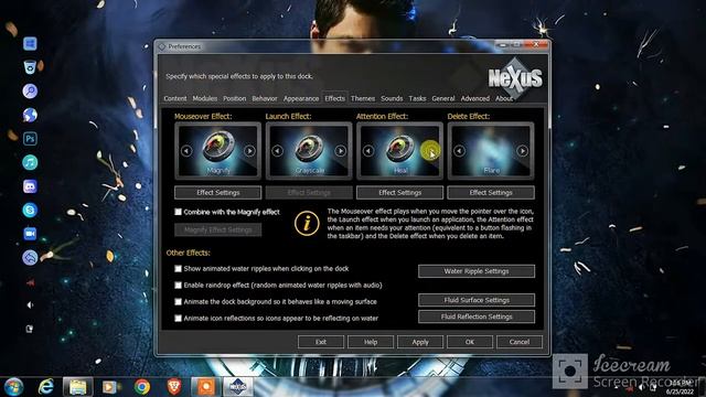 GIVE YOUR DESKTOP A NEW LOOK WITH G.ONE YES INDIA BEST SUPERHERO FOR WINDOWS 7. 8 .10 .11 смотреть онлайн