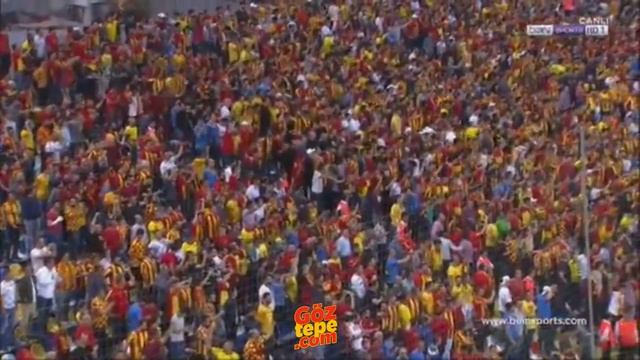 beIN SPORTS Yorumcularının Göztepe Taraftarı Hakkındaki Yorumları смотреть онлайн