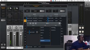 UAD Apollo Twin Mk2 Talkback Mic in Logic Pro X (TUTORIAL)