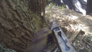 ASG MK23 AND TOKYO MARUI MAC 10 AIRSOFT GAMEPLAY