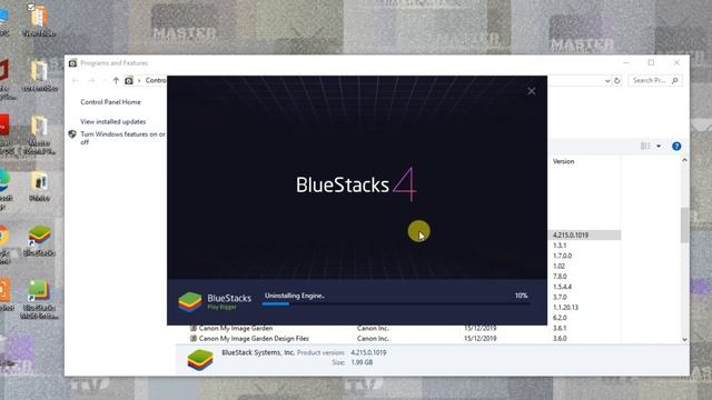 How To Uninstall Bluestacks 4? смотреть онлайн
