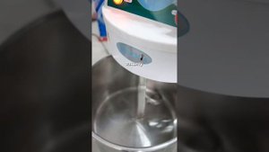 Спиральный тестомес Gastromix HS30B