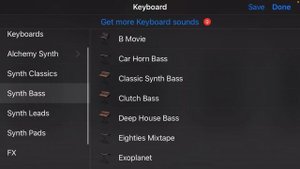 How to make “Coffin Dance meme “song on iPhone garageband
