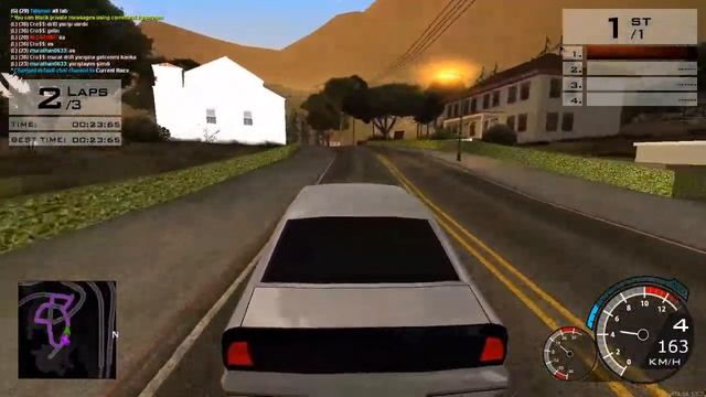 NFS:SA Challenges Series Unique Window Tints Challenge 1 смотреть онлайн