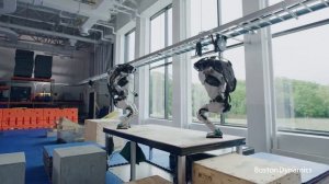 The Real Reason Why Boston Dynamics Builds Military Robots