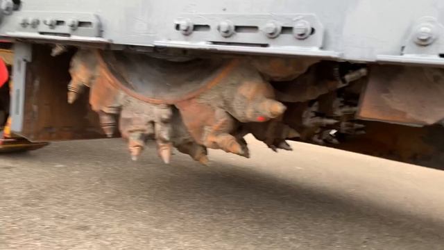 Wirtgen W 150i -110- MAC 2000 srl смотреть онлайн