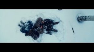 КИНОЛЯПЫ "Омерзительная восьмёрка"