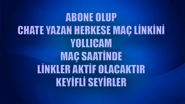 GALATASARAY ALANYASPOR CANLI İZLE - HD MAÇ LİNKİ смотреть онлайн