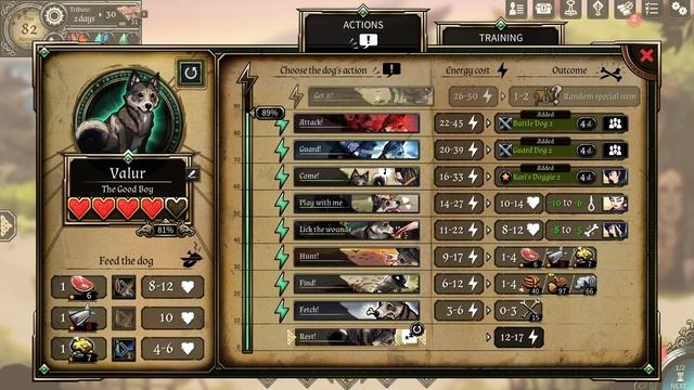 Dad on a Budget: Dead in Vinland - How to Play & Review