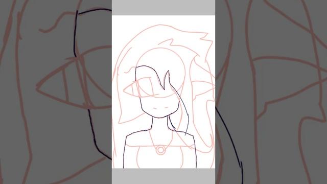 Ужасный арт для Черри пай кет смотреть онлайн