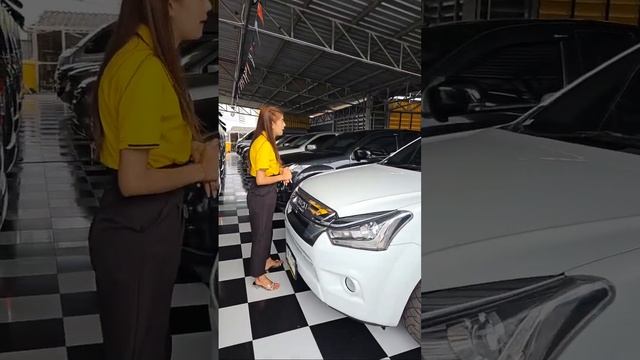 รถมือสอง โตโยต้า รีโว่ 2.4 ปี ใหม่ผ่อนสบาย смотреть онлайн