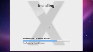 Installing Mac OS X 10.6.3 on VirtualBox AMD PC 8x