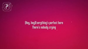 Jagwar Twin - Bad Feeling (Oompa Loompa) (Lyrics)