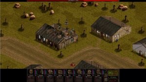 Jagged Alliance 2, 1.13 mod - Part 47