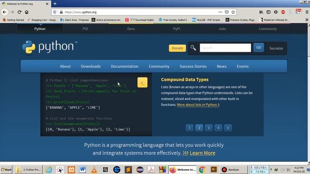 Installing Python | Python Programming From Beginner To Advanced In Bengali | Solve Masters