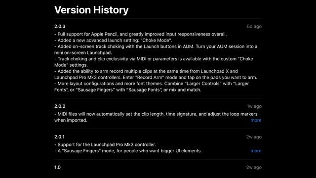 App News for iOS Music Makers 📲🤯 April 2nd 2021 + WINNERS ANNOUNCED!! смотреть онлайн