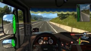 Euro Truck Simulator 2