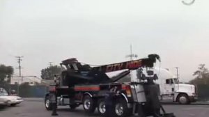 Мегамашины - Эвакуатор грузовиков Znay VSЁ