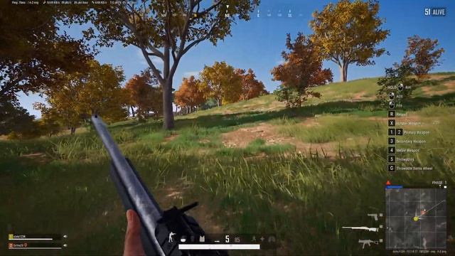 finally chicken dinner Player Unknown's Battlegrounds | 🔴LIVE | Practice makes a man perfect😎 смотреть онлайн