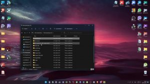 Папка WinReAgent на Windows 10/11. Удалить или оставить?