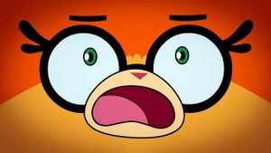 Unikitty and Her Chair | Unikitty | Cartoon Network