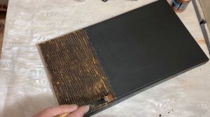 Картина своими руками / картина из картона / Painting with your own hands