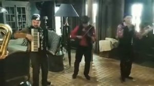 Махалагеаска