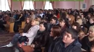 Харьковская зооветеринарная академия приглашает 21 апреля на День открытых дверей