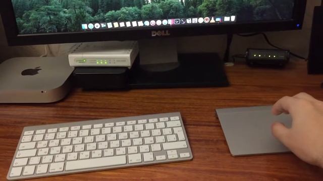 Switching: Mac OS X Yosemite to Windows 7 and back смотреть онлайн