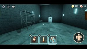 [ROBLOX]-DOORs 2 (HardCore) Update {Full Walkthrough}