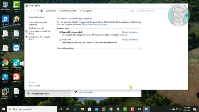 Fix : Windows 10 Not Shutdown Problem [2 Methods] смотреть онлайн