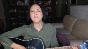 Песня "Ах, не вините меня в том", автор Александр Розенбаум. Исполняет Ирина Нифонтова.