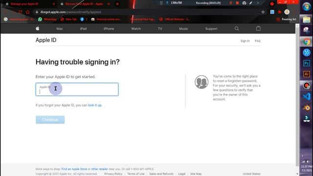 How to unlock your apple device || apple id || apple password (without money) смотреть онлайн