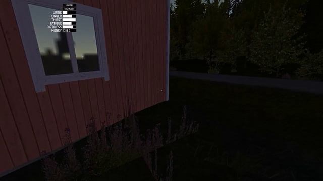 My Summer Car - Будни финского обр%гана #8 смотреть онлайн