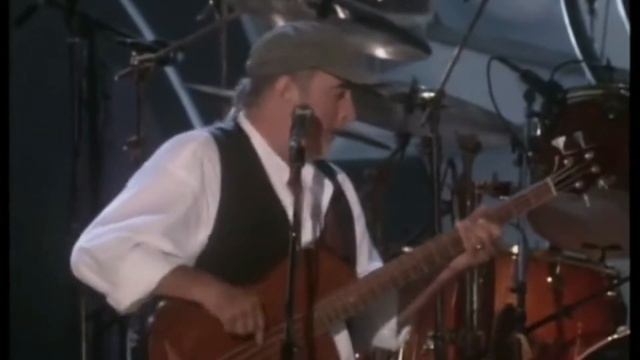 Fleetwood Mac~Say You Love Me (1997) смотреть онлайн