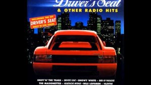 SNIFF N THE TEARS Drivers Seat Extended Version