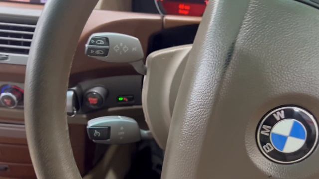 BMW 740i 7 Series |Hafiz Sajjad Motors смотреть онлайн