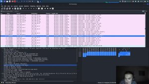 Wireshark 101 - TryHackMe