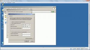 Practica 3 - Configurar Windows Server 2003