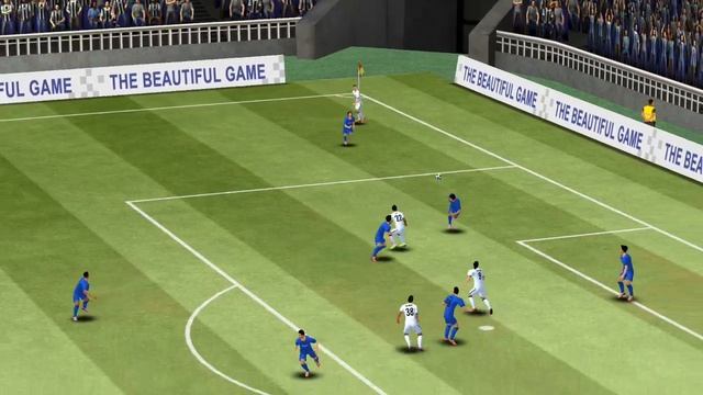 Champions Manager Mobasaka Android Gameplay #3 смотреть онлайн