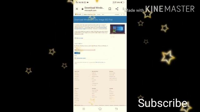 How to download windows 10 iso file in mobile смотреть онлайн