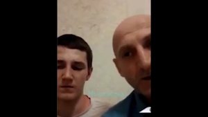 Отец в шоке! Кадыров нашел комментатора - Кадыров извинения парня, назвавшего его Шайтаном #12