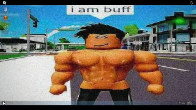 Roblox Virtual Desktop Showcases: Windows 7 смотреть онлайн