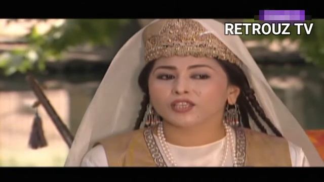 Jahon Otin Uvaysiy - 2 Qism O'zbek Kino смотреть онлайн