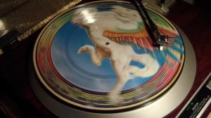 The Steve Miller Band - Swingtown (1977) vinyl