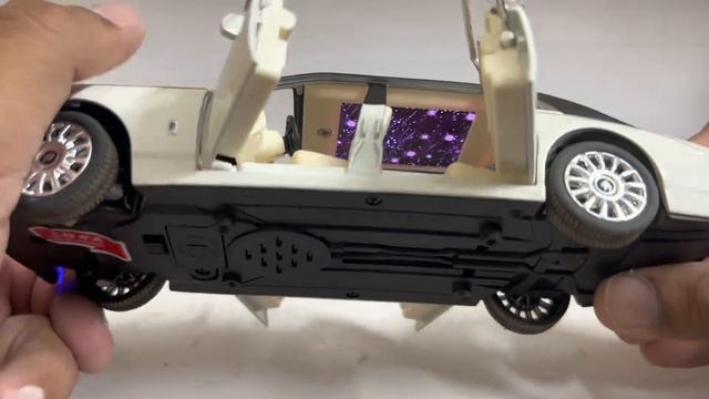 rolls royce model car review and hand runing | metal toys | kids cars videos смотреть онлайн