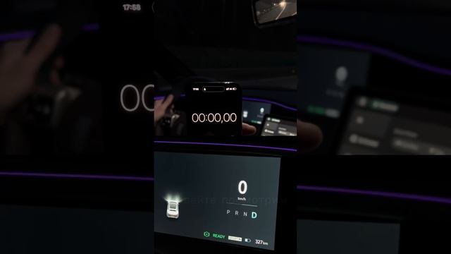 AVATR 11 РАЗГОН 0 - 100 км. НА ЧТО СПОСОБЕН AVATR 11? #zeekr #avatr11 #автомобили #электромобиль смотреть онлайн