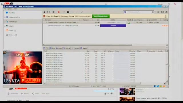 How Posted on Bit Torrent смотреть онлайн
