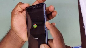 How to nokia 6.1 password reset