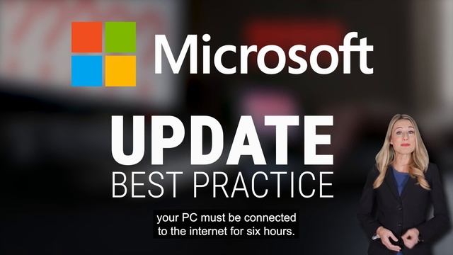 Tech Update - Why Your Business's Windows Updates Might Be Failing смотреть онлайн
